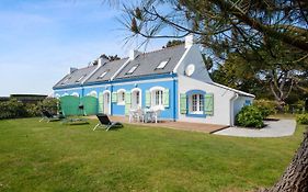Maison de 6 chambres a Bangor a 500 m de la plage avec jardin clos et wifi