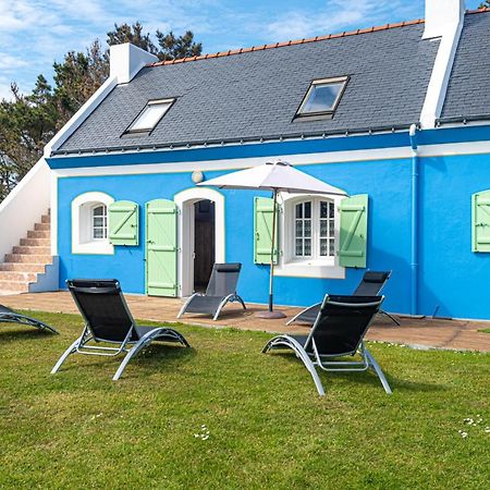 Maison de 6 chambres a Bangor a 500 m de la plage avec jardin clos et wifi Extérieur photo
