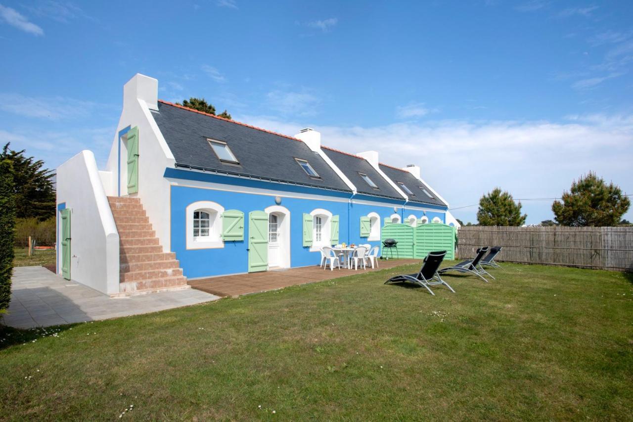 Maison de 6 chambres a Bangor a 500 m de la plage avec jardin clos et wifi Extérieur photo