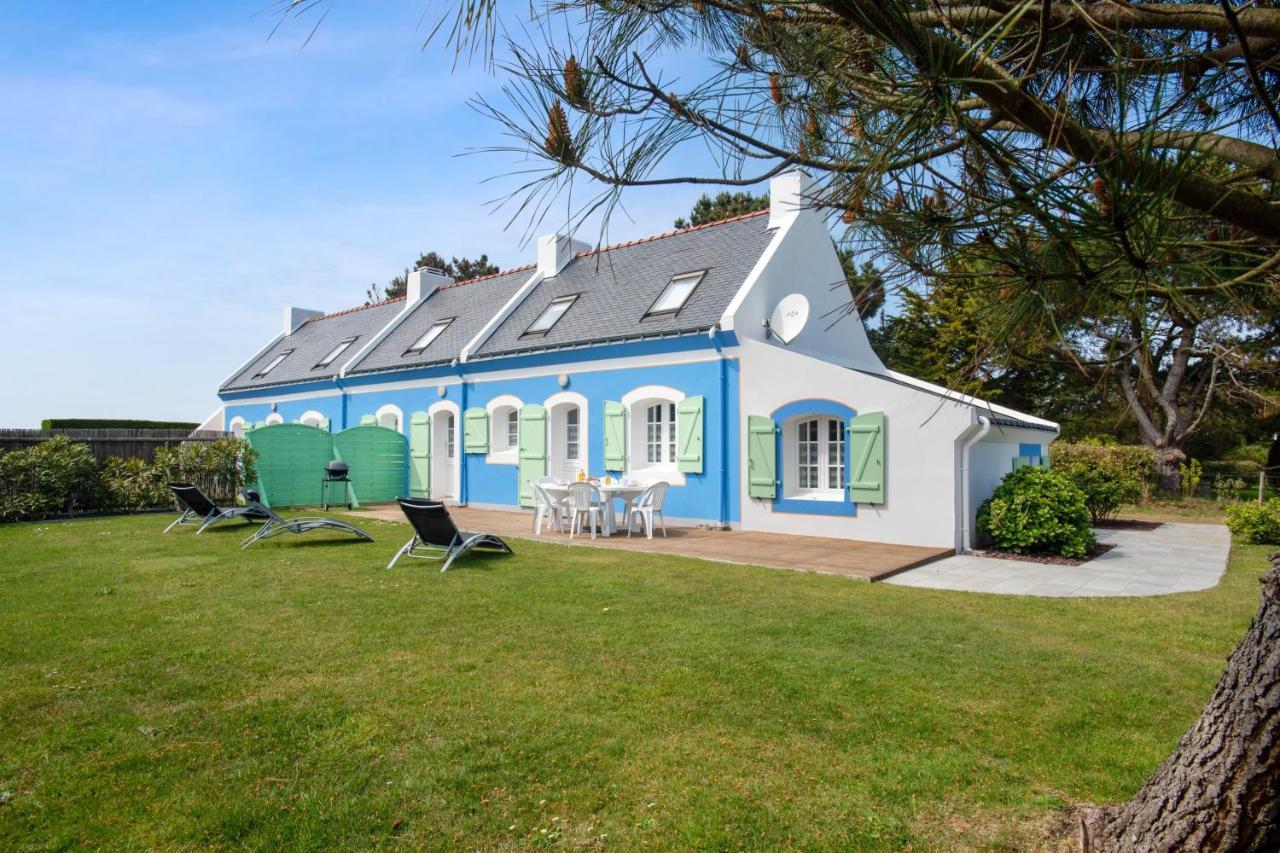 Maison de 6 chambres a Bangor a 500 m de la plage avec jardin clos et wifi Extérieur photo