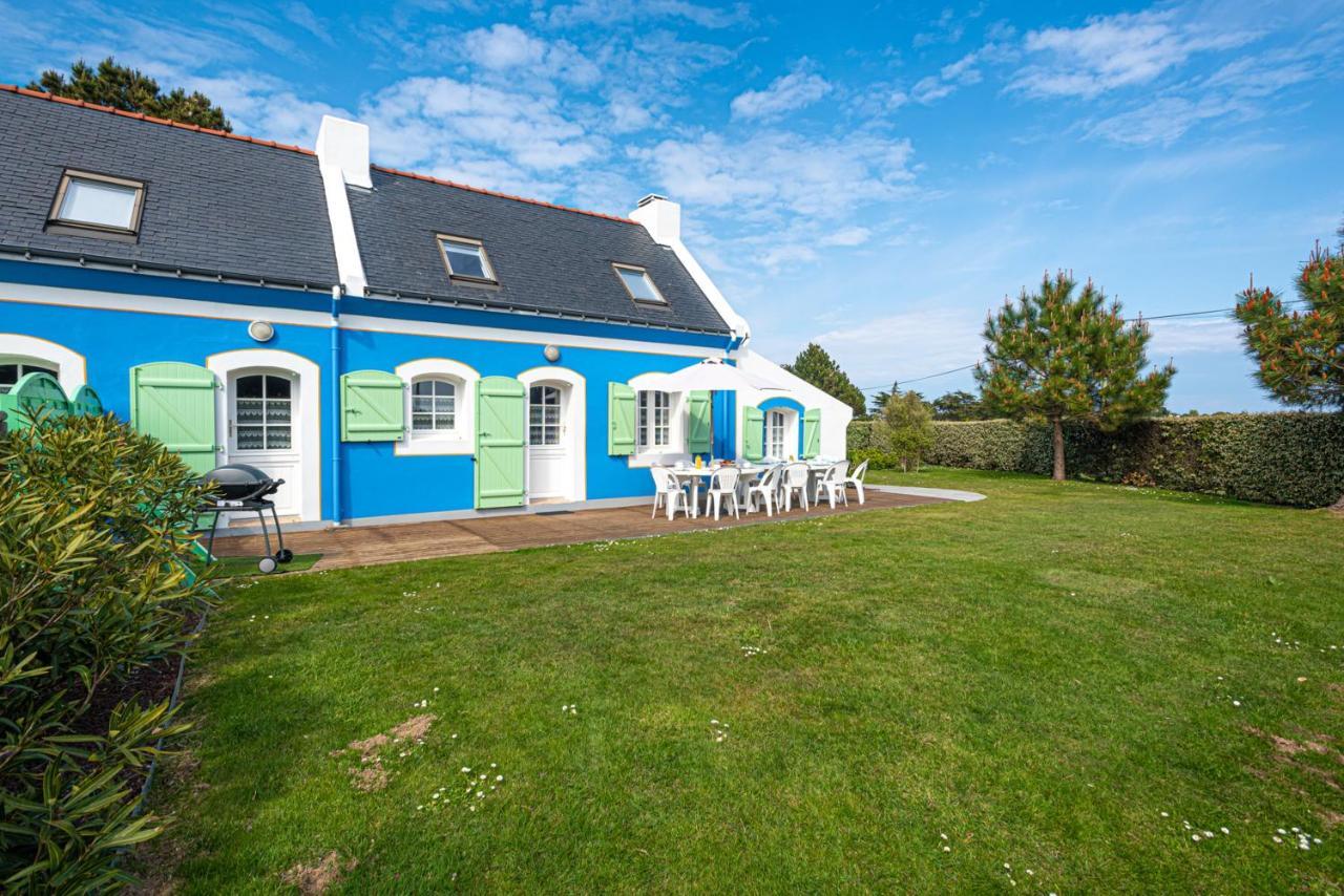 Maison de 6 chambres a Bangor a 500 m de la plage avec jardin clos et wifi Extérieur photo