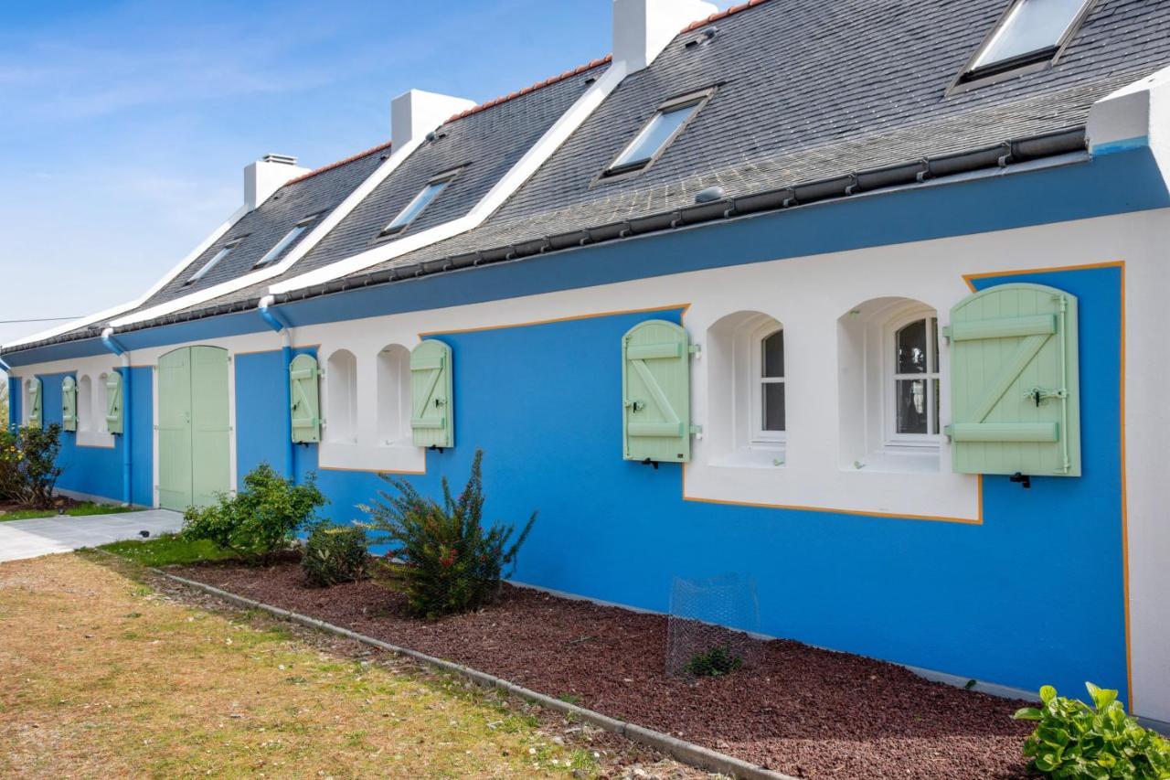 Maison de 6 chambres a Bangor a 500 m de la plage avec jardin clos et wifi Extérieur photo