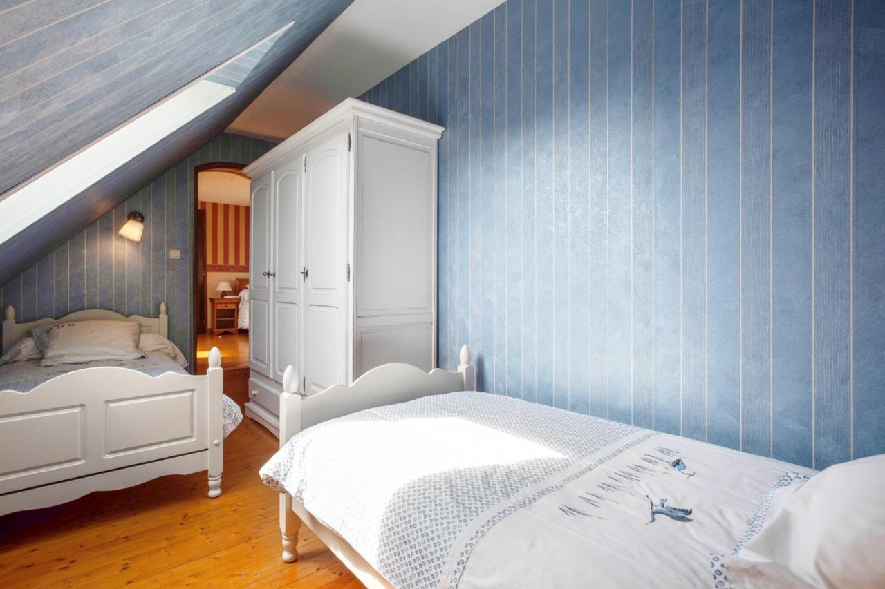 Maison de 6 chambres a Bangor a 500 m de la plage avec jardin clos et wifi Extérieur photo
