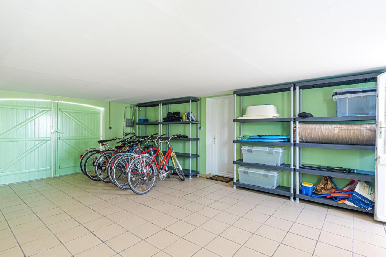 Maison de 6 chambres a Bangor a 500 m de la plage avec jardin clos et wifi Extérieur photo