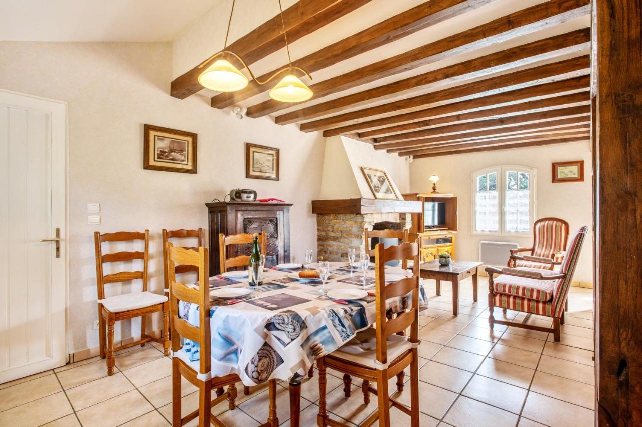 Maison de 6 chambres a Bangor a 500 m de la plage avec jardin clos et wifi Extérieur photo