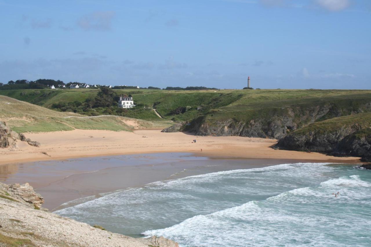 Maison de 6 chambres a Bangor a 500 m de la plage avec jardin clos et wifi Extérieur photo