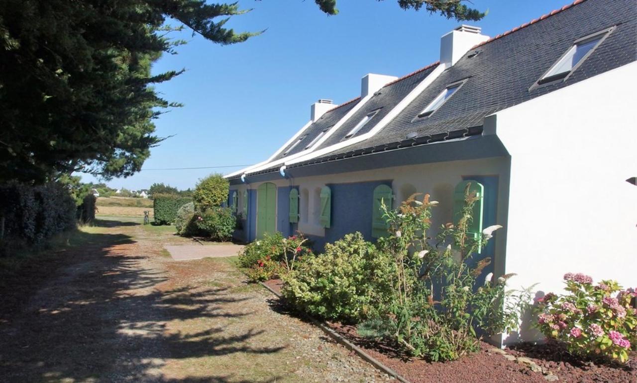 Maison de 6 chambres a Bangor a 500 m de la plage avec jardin clos et wifi Extérieur photo
