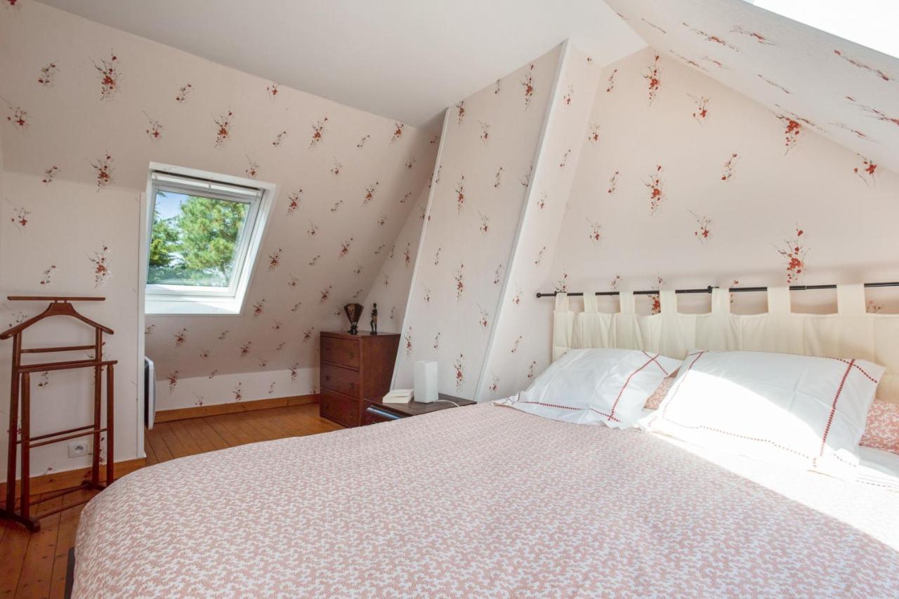 Maison de 6 chambres a Bangor a 500 m de la plage avec jardin clos et wifi Extérieur photo