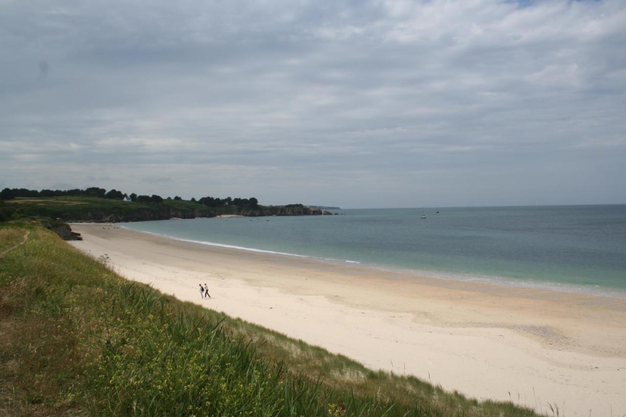 Maison de 6 chambres a Bangor a 500 m de la plage avec jardin clos et wifi Extérieur photo
